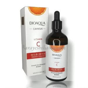 سرم صورت ویتامین سی بیوآکوا 100 میل
