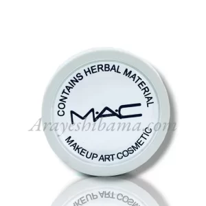 صابون ابرو ( ژل ابرو ) کاسه ای مک