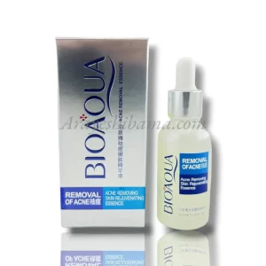 سرم صورت ضد جوش و آکنه بیوآکوا کد BQY57621