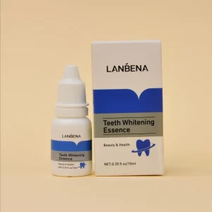 محلول سفید کننده دندان لانبنا کد lb6092