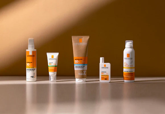 پر فروش ترین ضد آفتاب ایرانی