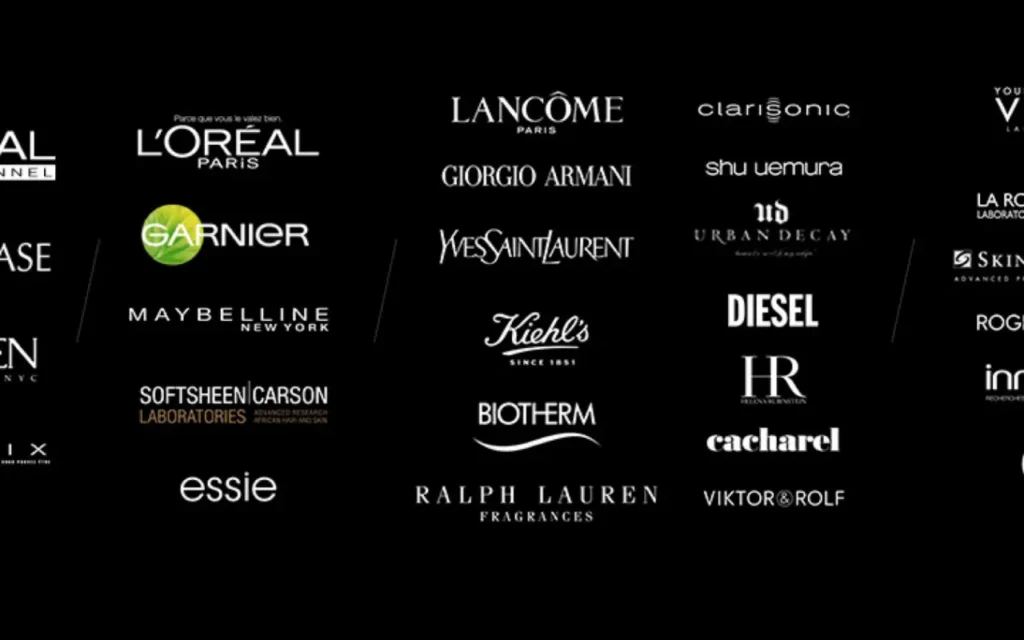 بهترین برند های لوازم آرایشی | برند خارجی و ایرانی