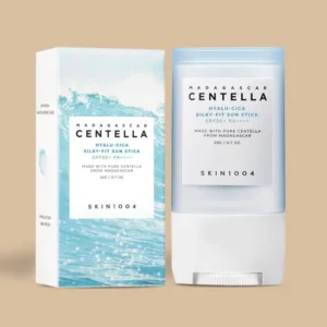 ضد آفتاب استیکی سنتلا مدل هیالو سیکا SPF50 ( کره جنوبی )