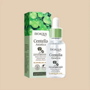 سرم صورت ضد جوش سنتلا بیوآکوا 30 میل کد BQY58581