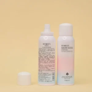 اسپری ضد آفتاب و روشن کننده انار هایمز کد xxm87587