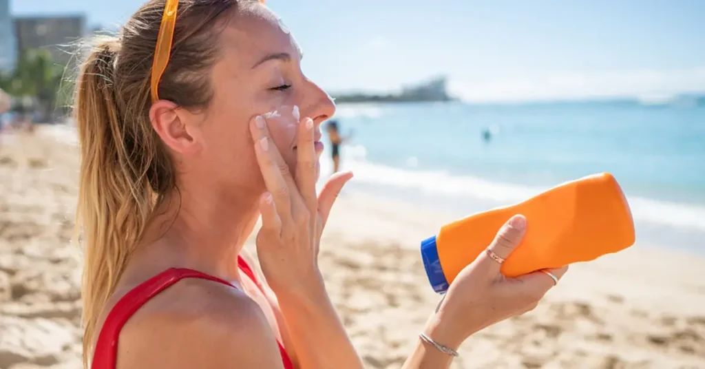 معرفی بهترین مارک ضد آفتاب از نظر پزشکان