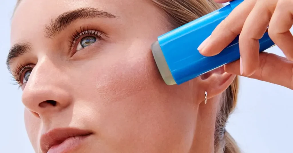 ضدآفتاب استیکی چیست؟