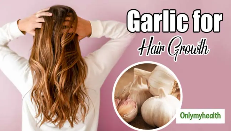 آیا می‌توان از سیر برای رشد مو استفاده کرد؟