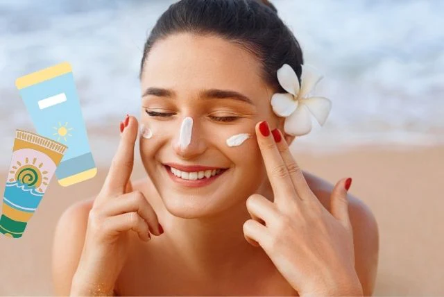 معرفی انواع ضد آفتاب خوب و ارزان ایرانی